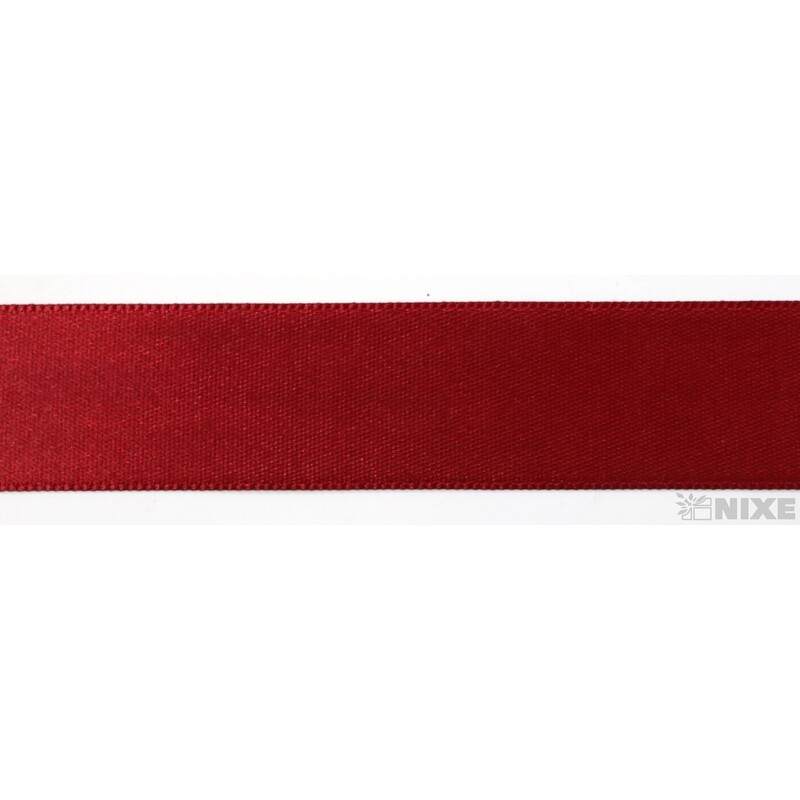 STUHA VANDA 25mmx25m*BORDO 646