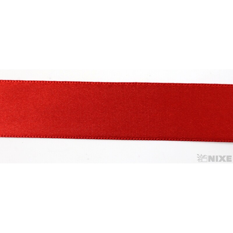 STUHA VANU 25mmx25m*ČERVENÁ 620