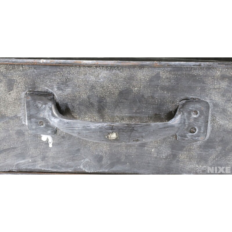 PLECHOVÝ OBAL ŠUPLÍK 27x16x10cm 22x11x10*