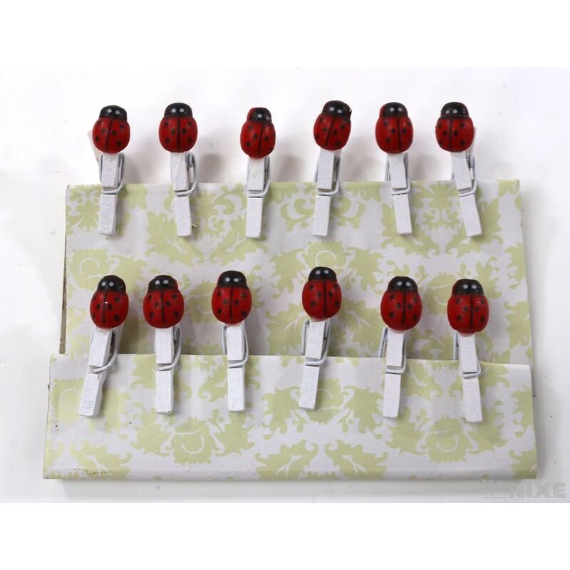 BERUŠKA KOLÍČEK 1x2,5cm 12ks*