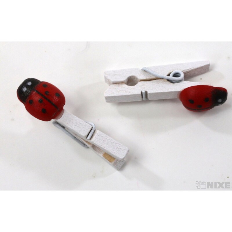 BERUŠKA KOLÍČEK 1x2,5cm 12ks*