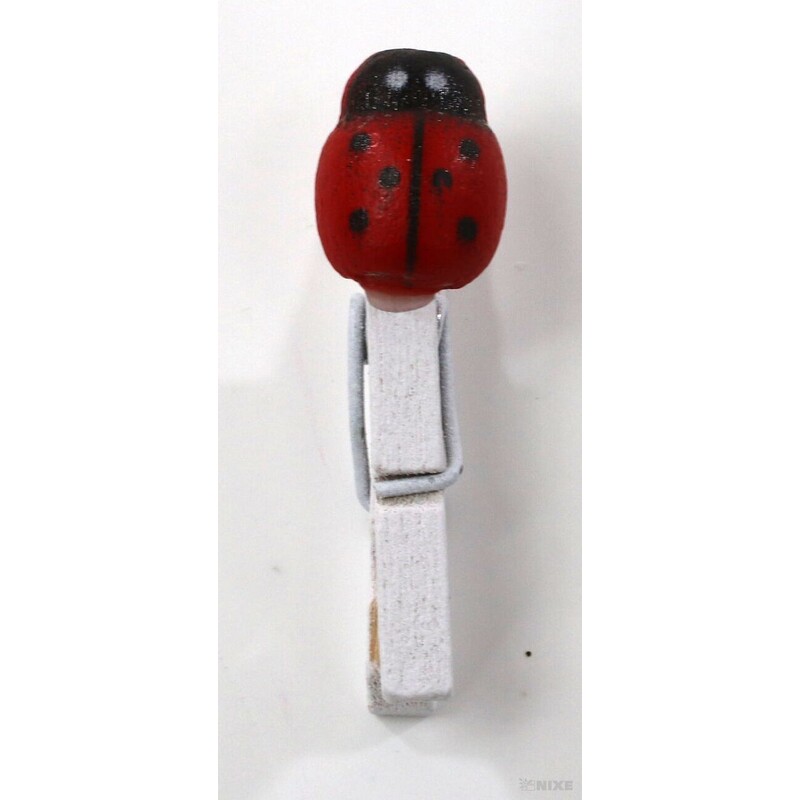 BERUŠKA KOLÍČEK 1x2,5cm 12ks*