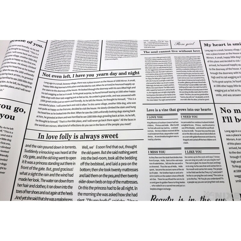 PL ROLE FOLIE NOVINY 58cmx10m*