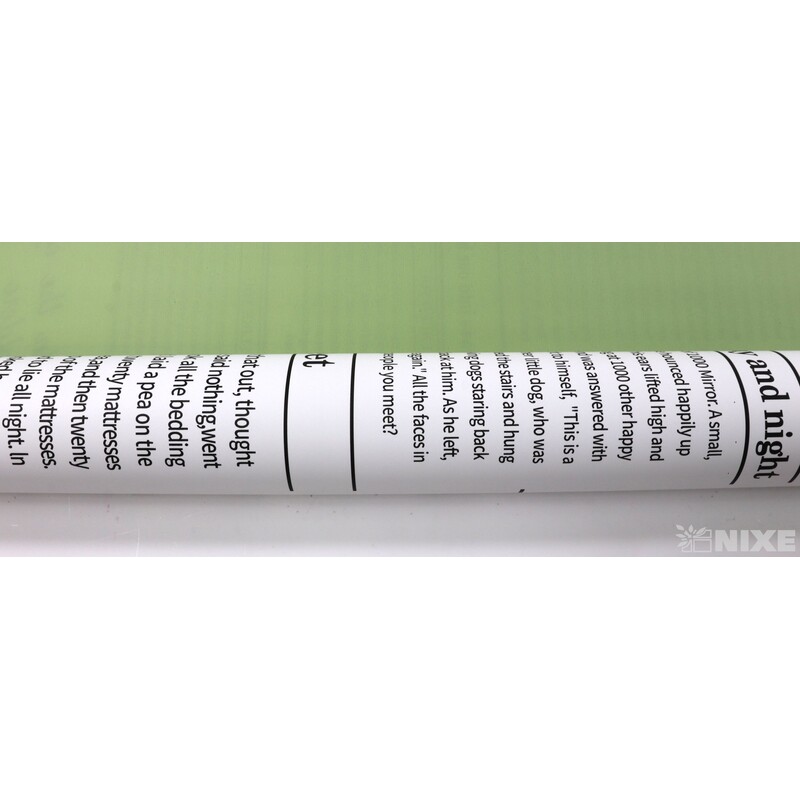 PL ROLE FOLIE NOVINY 58cmx10m*