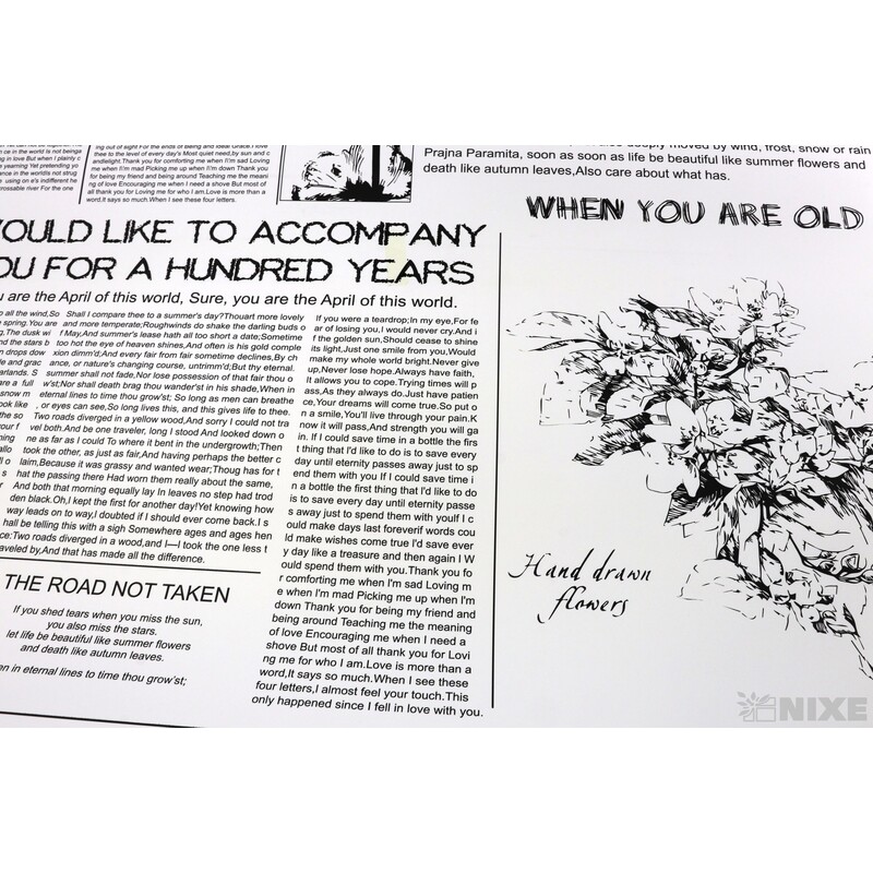 PL ROLE FOLIE NOVINY 58cmx10m*