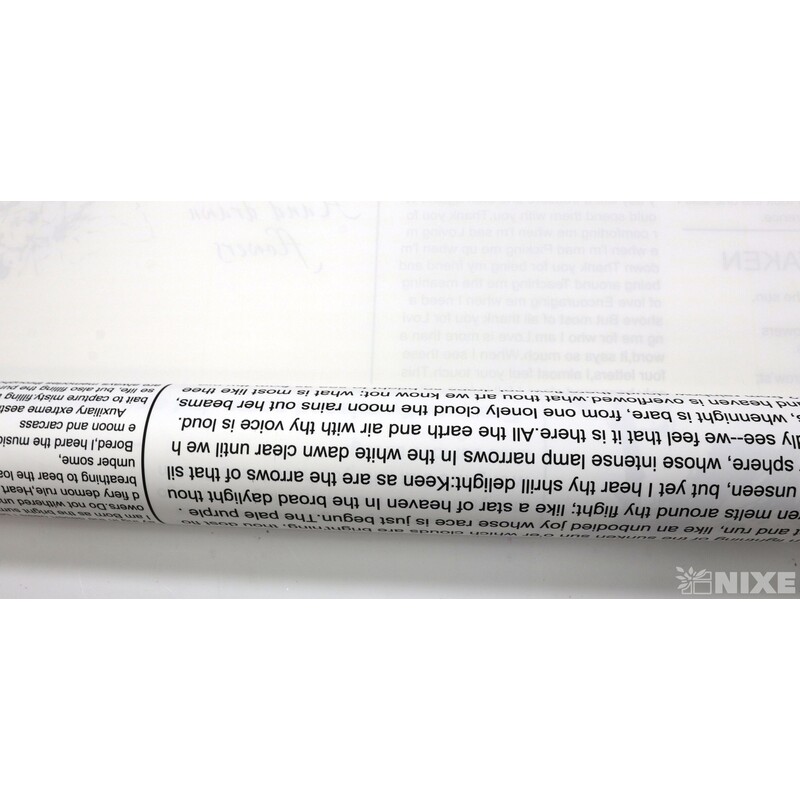 PL ROLE FOLIE NOVINY 58cmx10m*