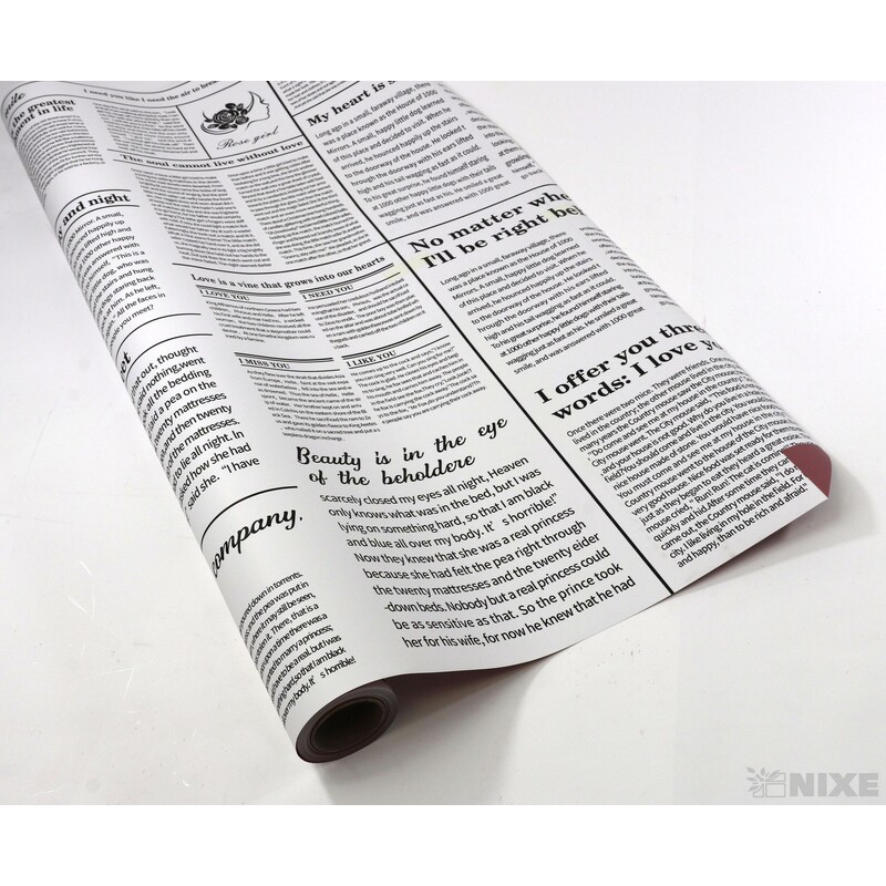 PL ROLE FOLIE NOVINY 58cmx10m*