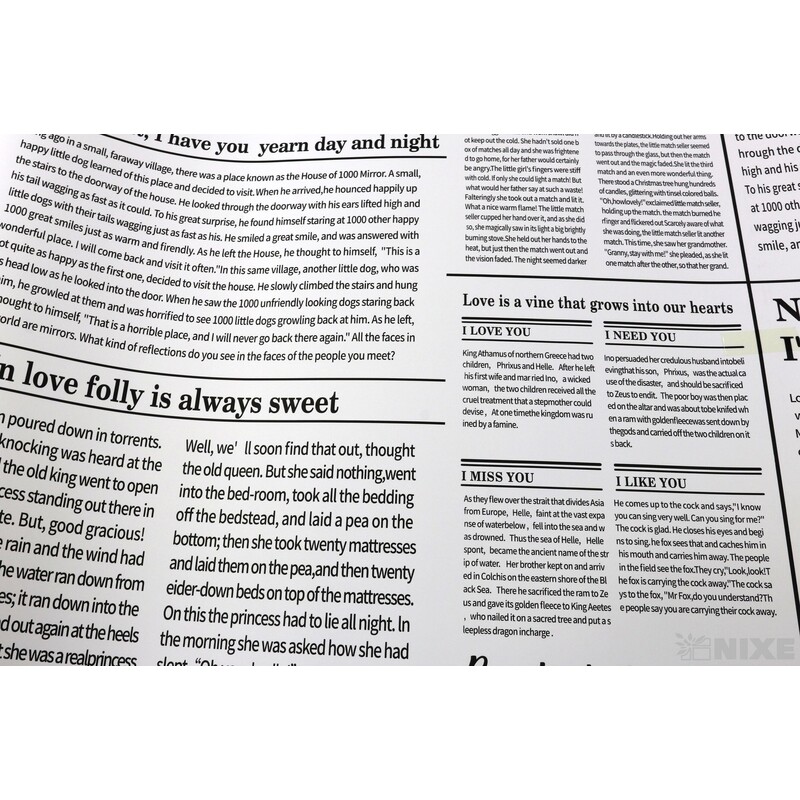 PL ROLE FOLIE NOVINY 58cmx10m*