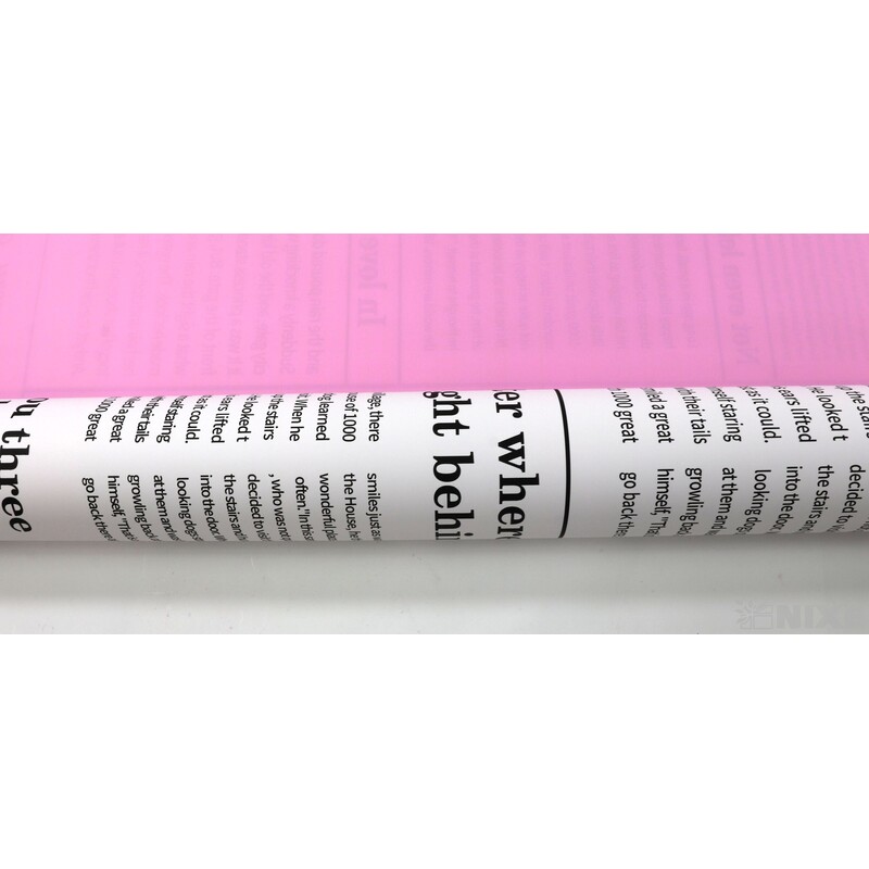 PL ROLE FOLIE NOVINY 58cmx10m*