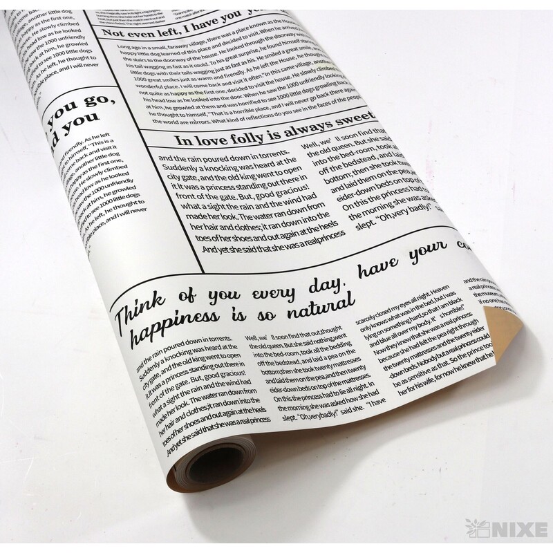 PL ROLE FOLIE NOVINY 58cmx10m*