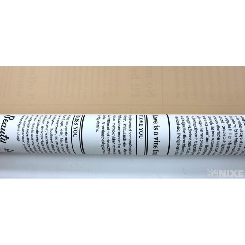 PL ROLE FOLIE NOVINY 58cmx10m*