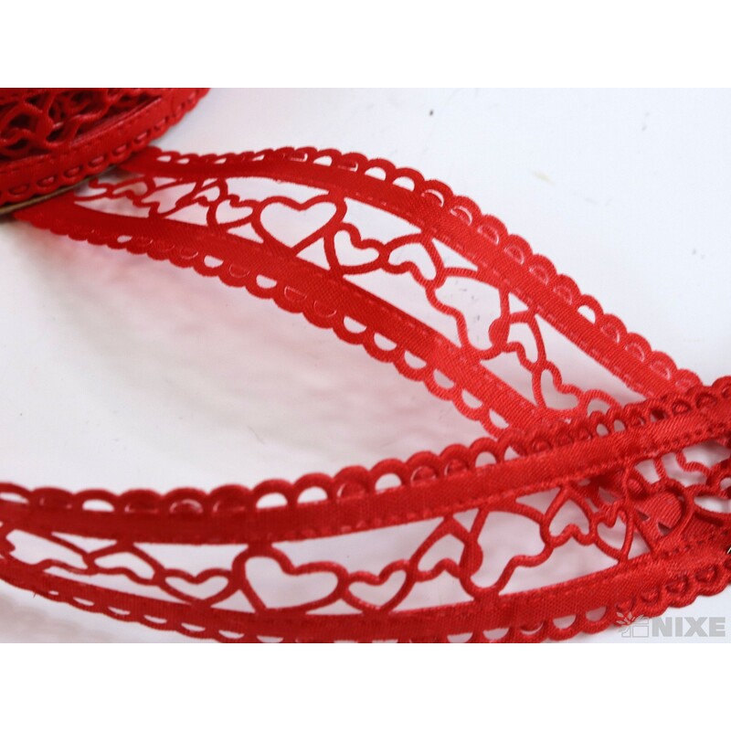 STUHA 4473 25mmx10yd SRDCE