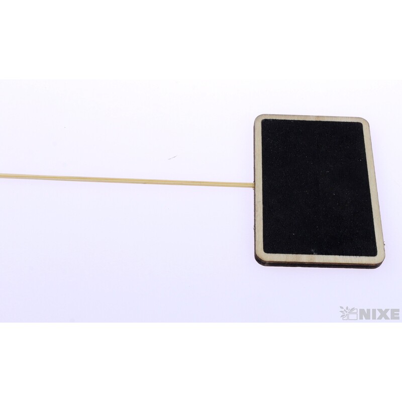 ZÁPICH TABULE 5x7x20cm 12ks*PŘÍRODNÍ