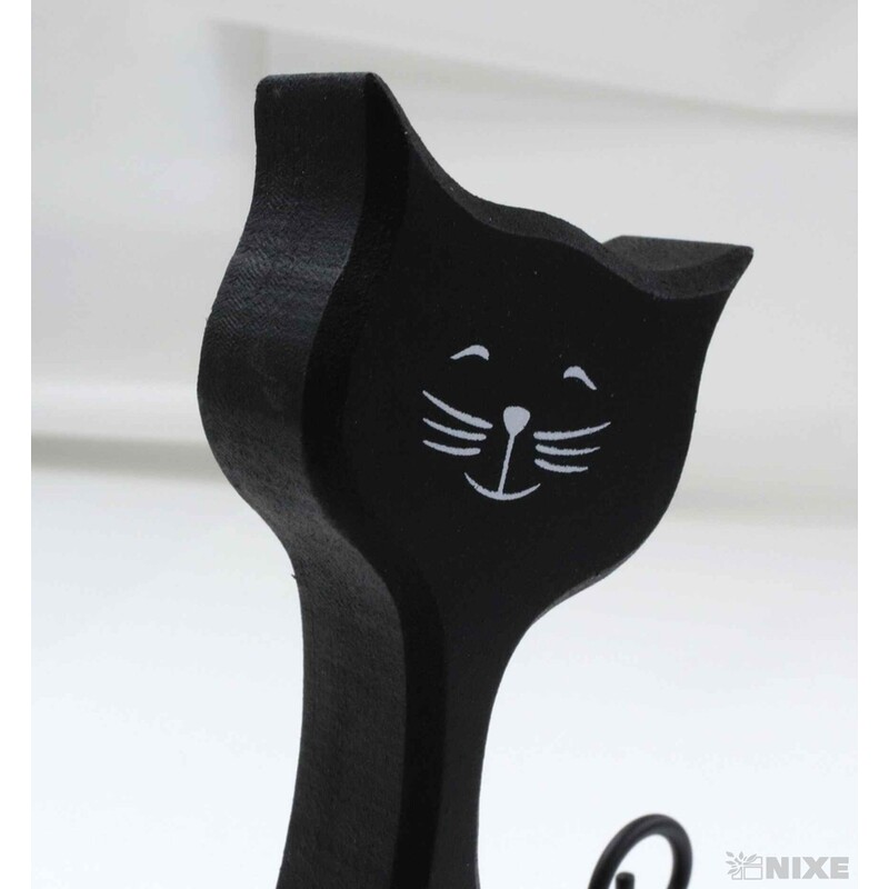 KOČKA 20x5cm*MIX BAREV V+