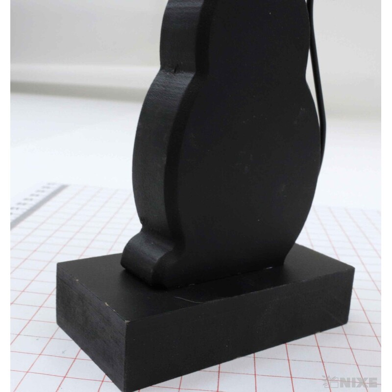 KOČKA 20x5cm*MIX BAREV V+