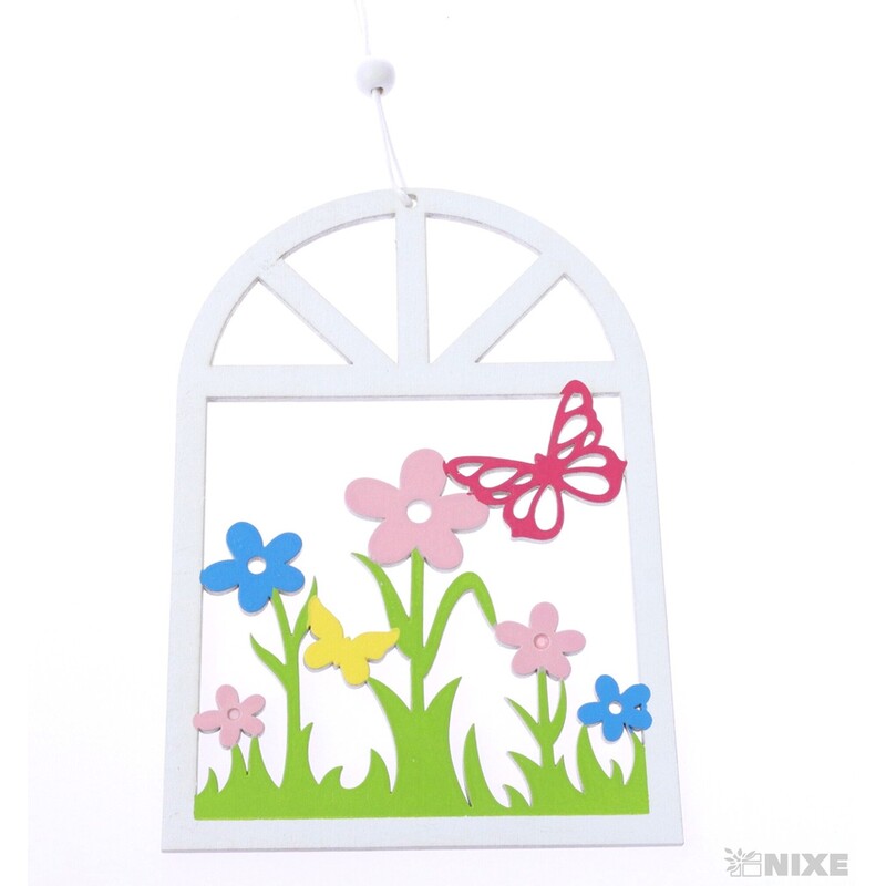 ZÁVĚS LOUKA 16x30cm