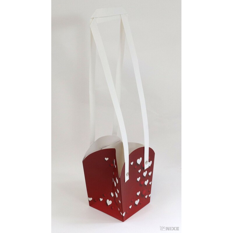 TAŠKA H 15x43x13cm VALENTÝN*