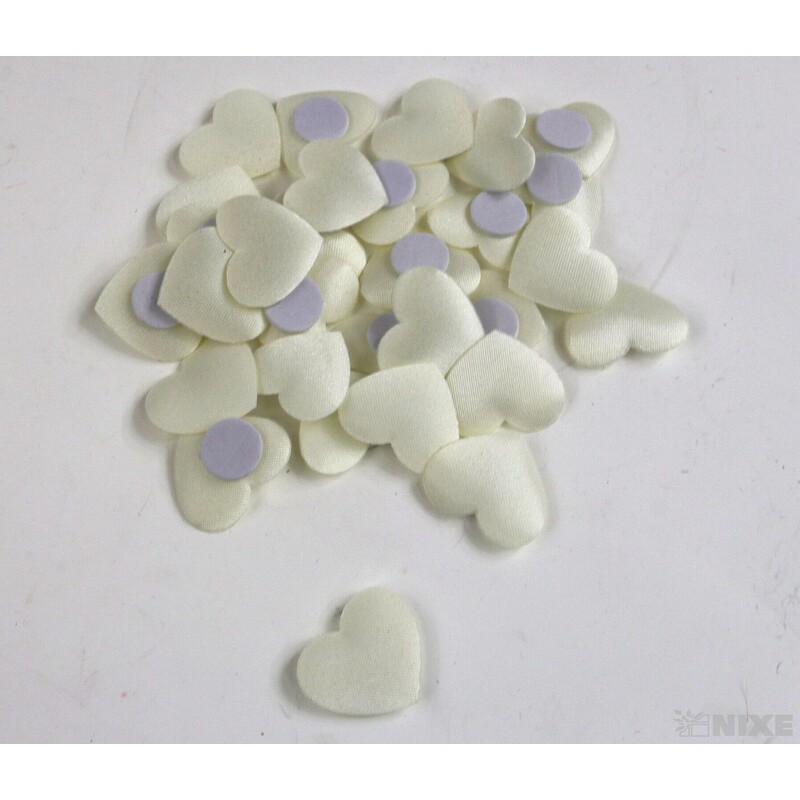 SRDCE NALEP. 2cm 30ks*KRÉMOVÁ