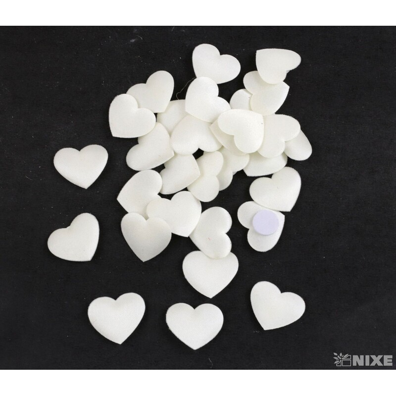 SRDCE NALEP. 2cm 30ks*KRÉMOVÁ