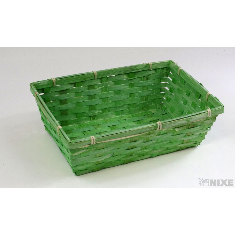 MISKA OBDÉLNÍK 20x29cm*MIX BAREV