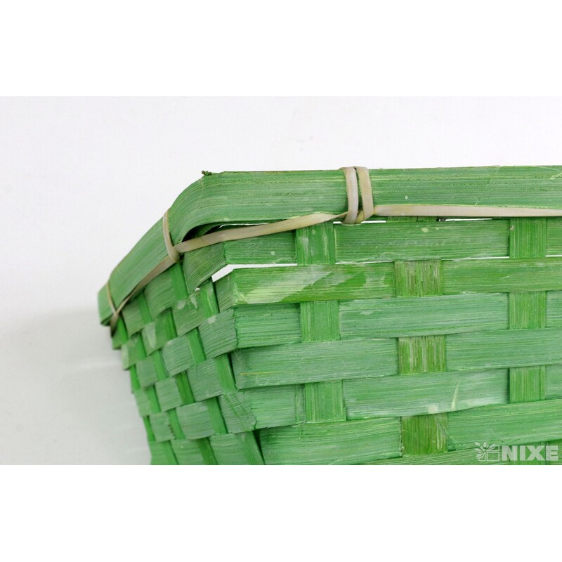 MISKA OBDÉLNÍK 20x29cm*MIX BAREV