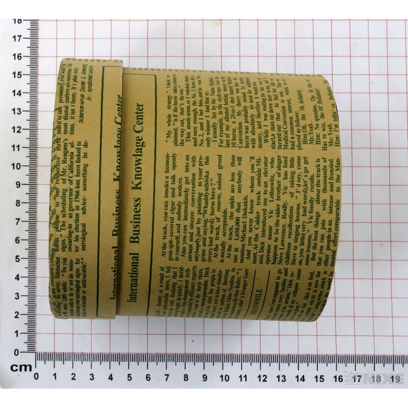 KVĚTINOVÝ BOX 5ks pr. 12x12cm*MIX BAREV