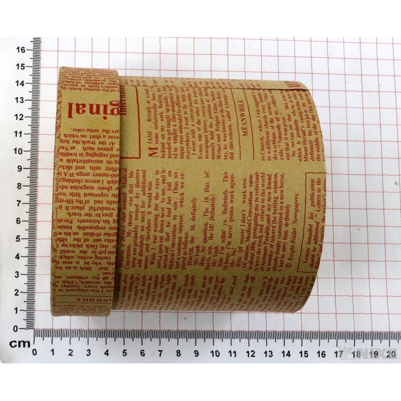 KVĚTINOVÝ BOX 5ks pr. 12x12cm*MIX BAREV