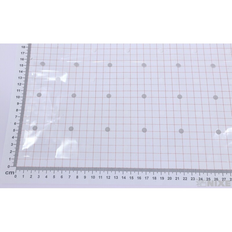 ARCH F A16TJ 100x130cm*BÍLÁ