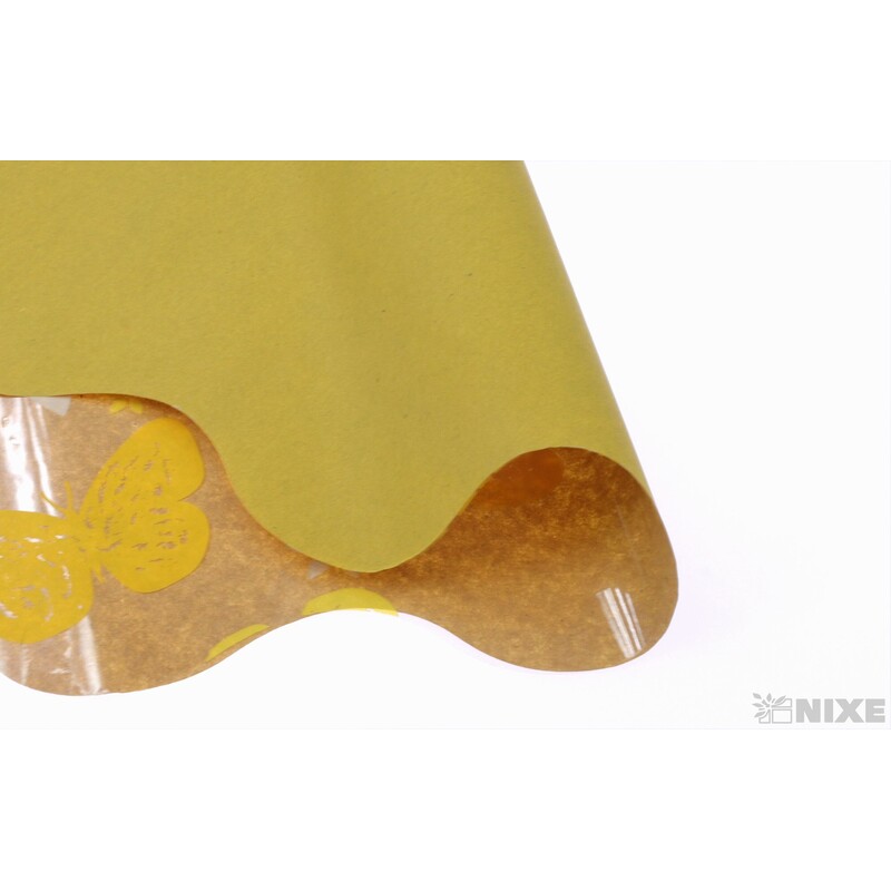 RONDO 50cm SDI246RJ*ŽLUTÁ