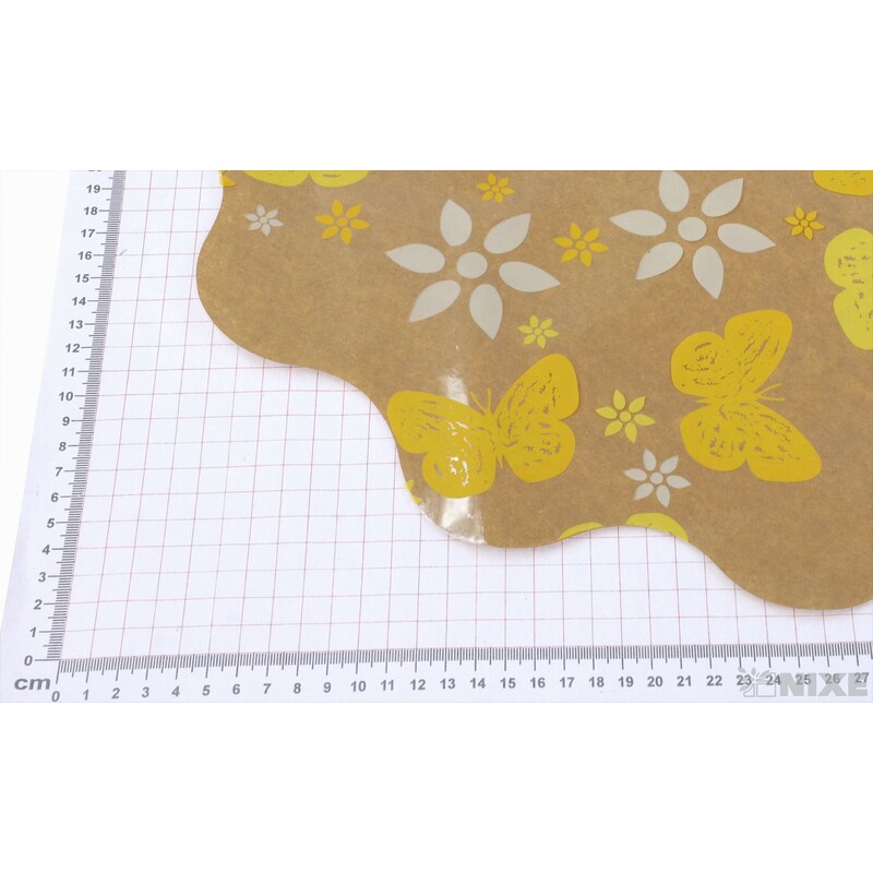 RONDO 50cm SDI246RJ*ŽLUTÁ