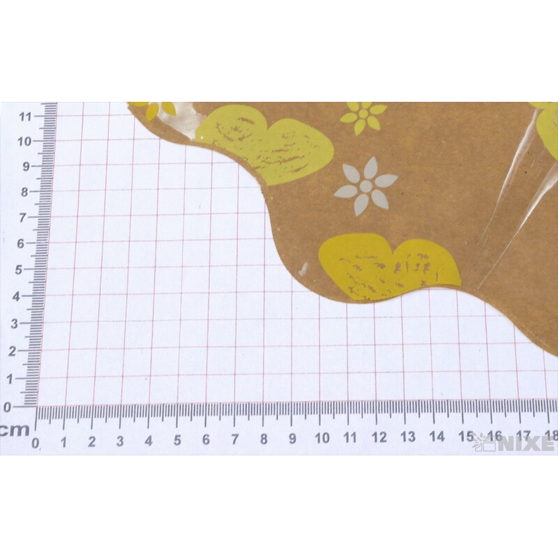 RONDO 40cm SDI246RJ*ŽLUTÁ