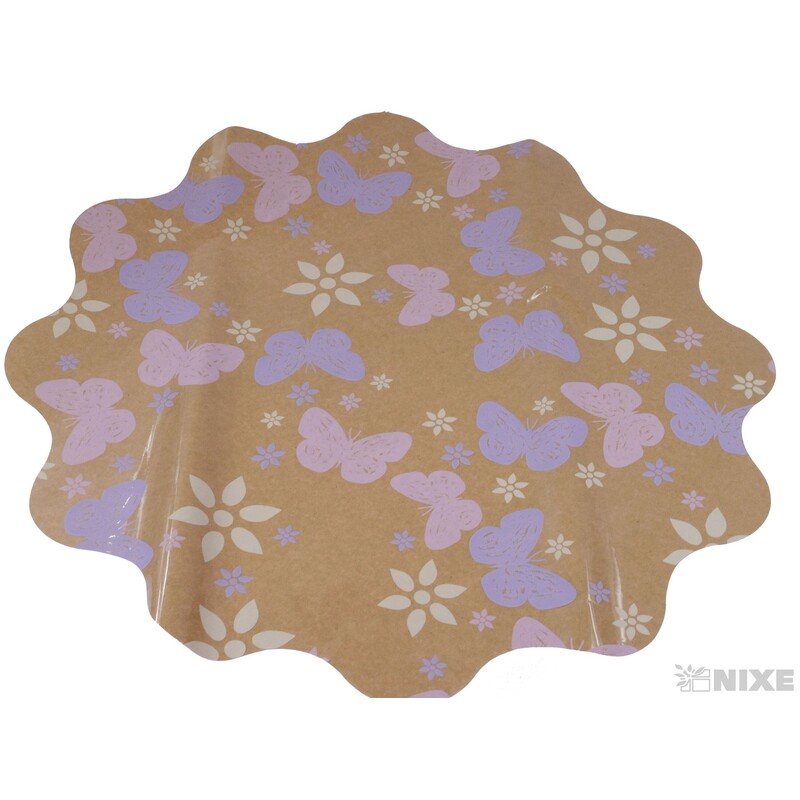 RONDO 50cm SDI246RJ*FIALOVÁ