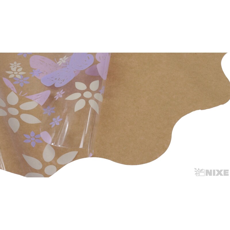 RONDO 50cm SDI246RJ*FIALOVÁ