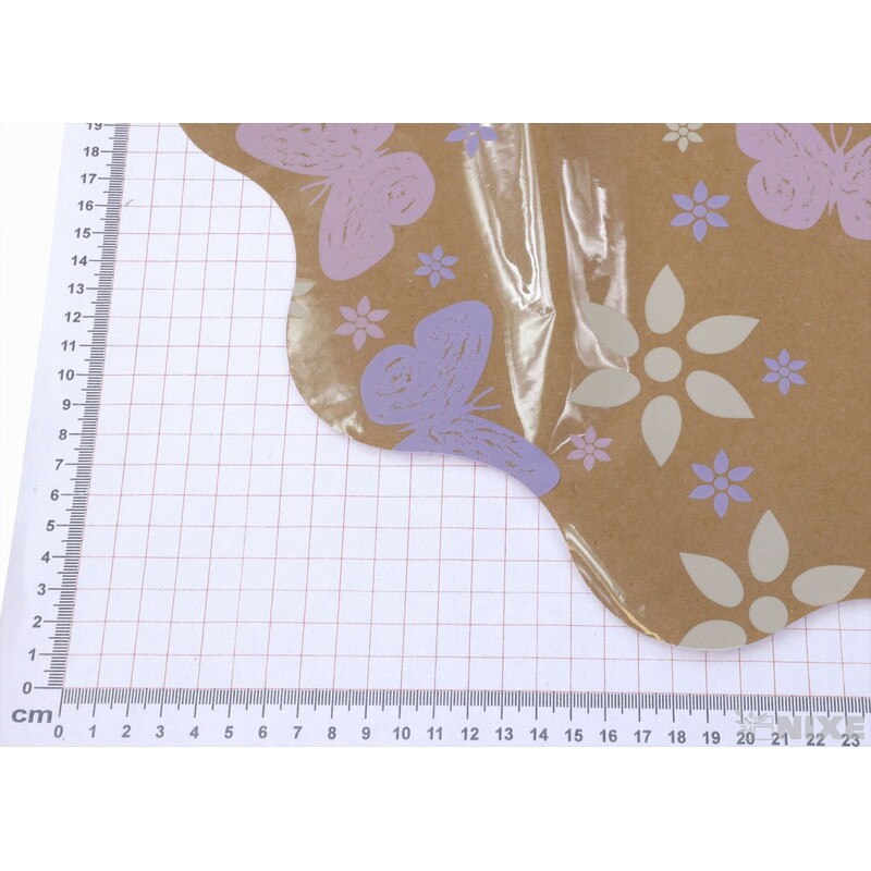 RONDO 50cm SDI246RJ*FIALOVÁ