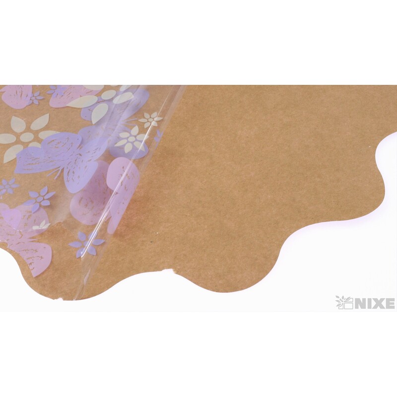 RONDO 40cm SDI246RJ*FIALOVÁ