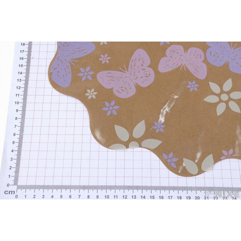 RONDO 40cm SDI246RJ*FIALOVÁ