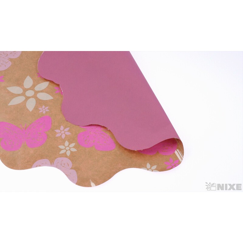 RONDO 40cm SDI246RJ*RŮŽOVÁ