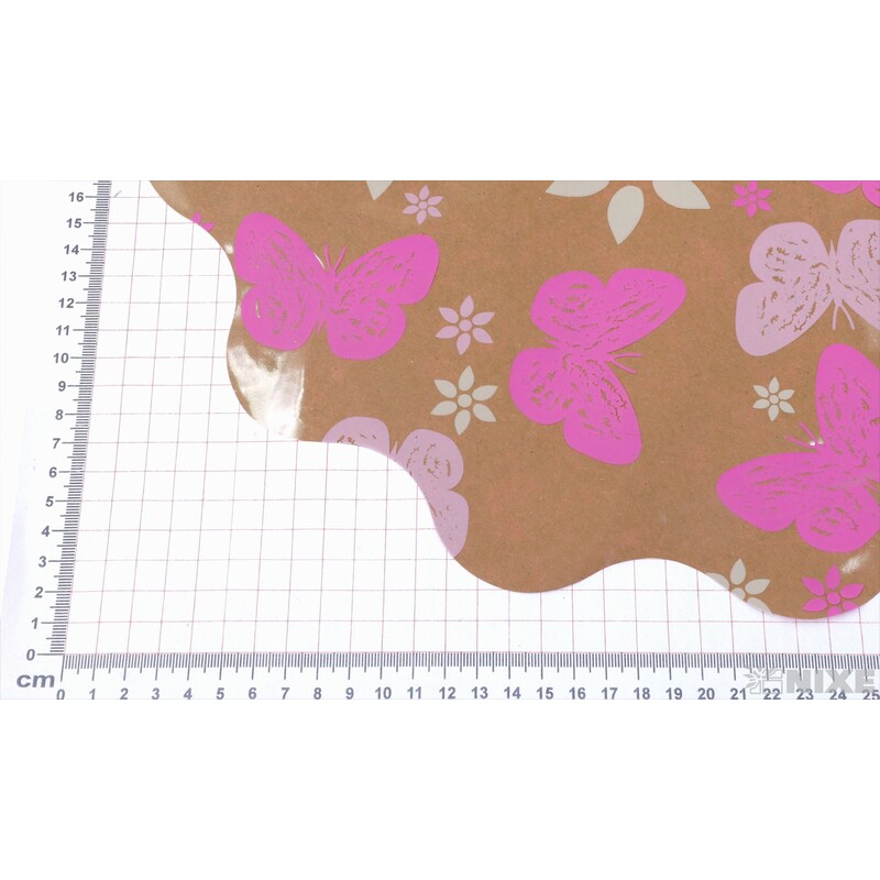 RONDO 40cm SDI246RJ*RŮŽOVÁ