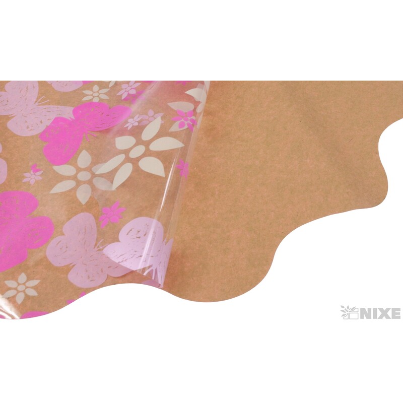 RONDO 50cm SDI246RJ*RŮŽOVÁ