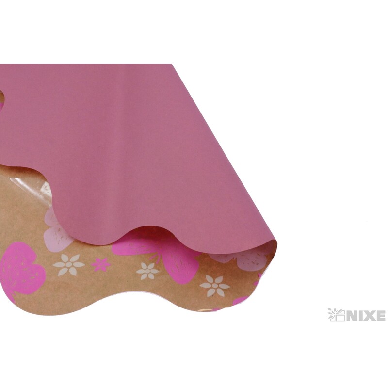 RONDO 50cm SDI246RJ*RŮŽOVÁ