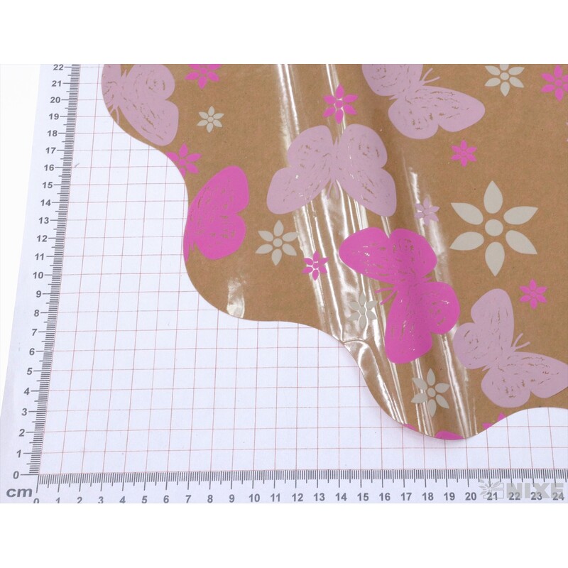 RONDO 50cm SDI246RJ*RŮŽOVÁ