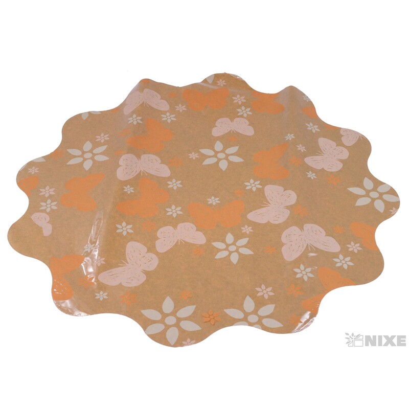 RONDO 50cm SDI246RJ*MERUŇKOVÁ