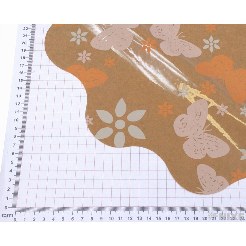 RONDO 50cm SDI246RJ*MERUŇKOVÁ