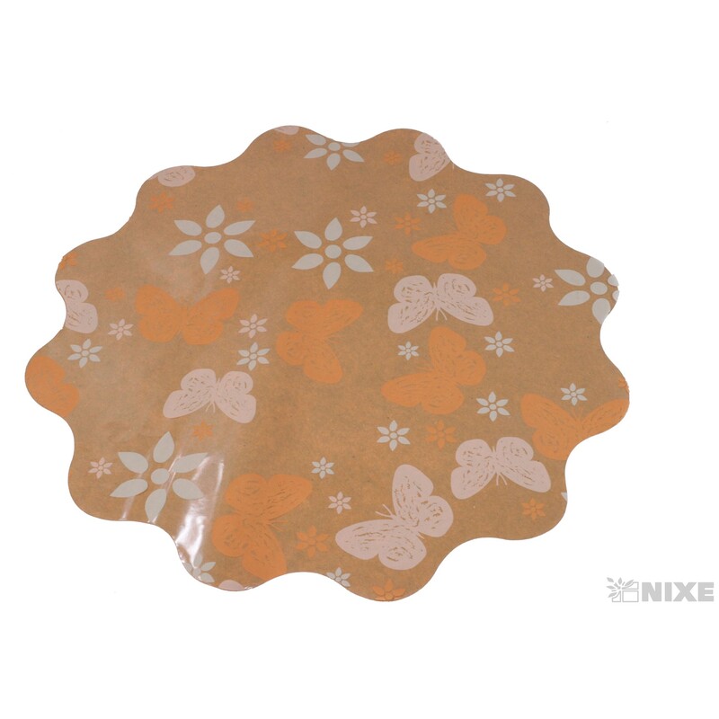 RONDO 40cm SDI246RJ*MERUŇKOVÁ