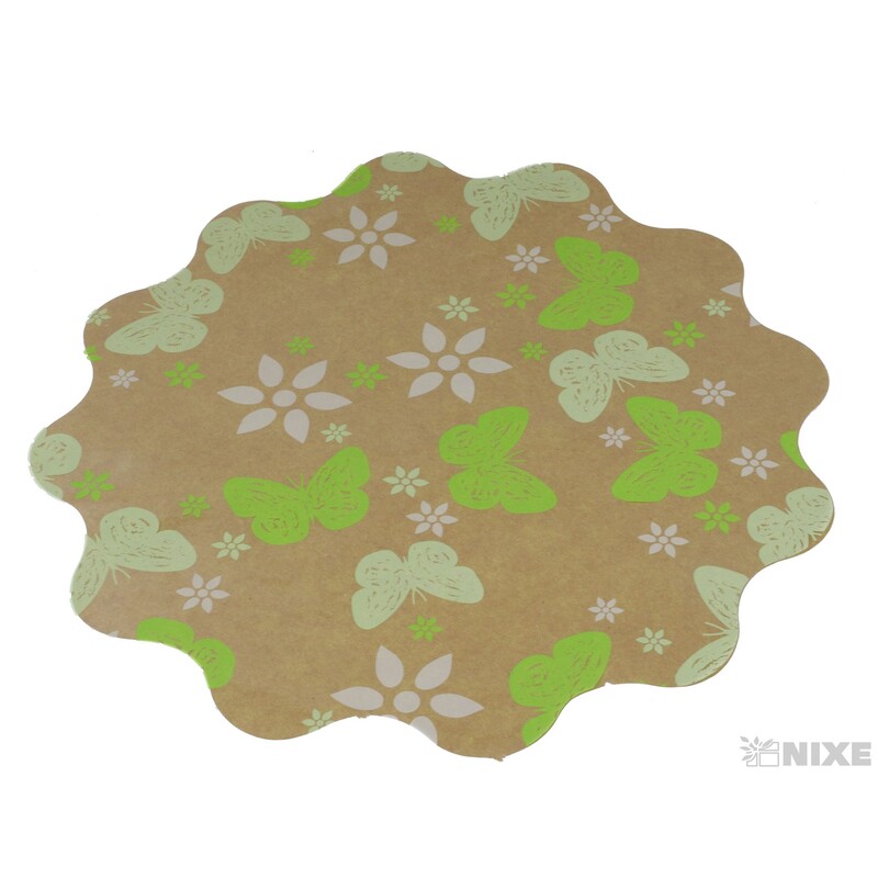 RONDO 40cm SDI246RJ*ZELENÁ