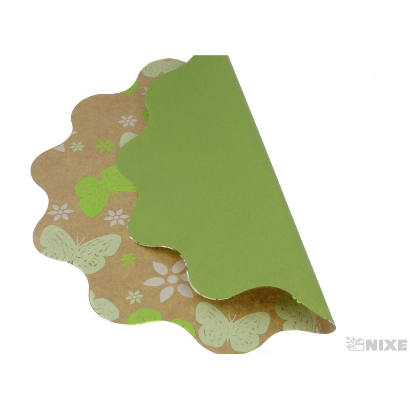 RONDO 40cm SDI246RJ*ZELENÁ