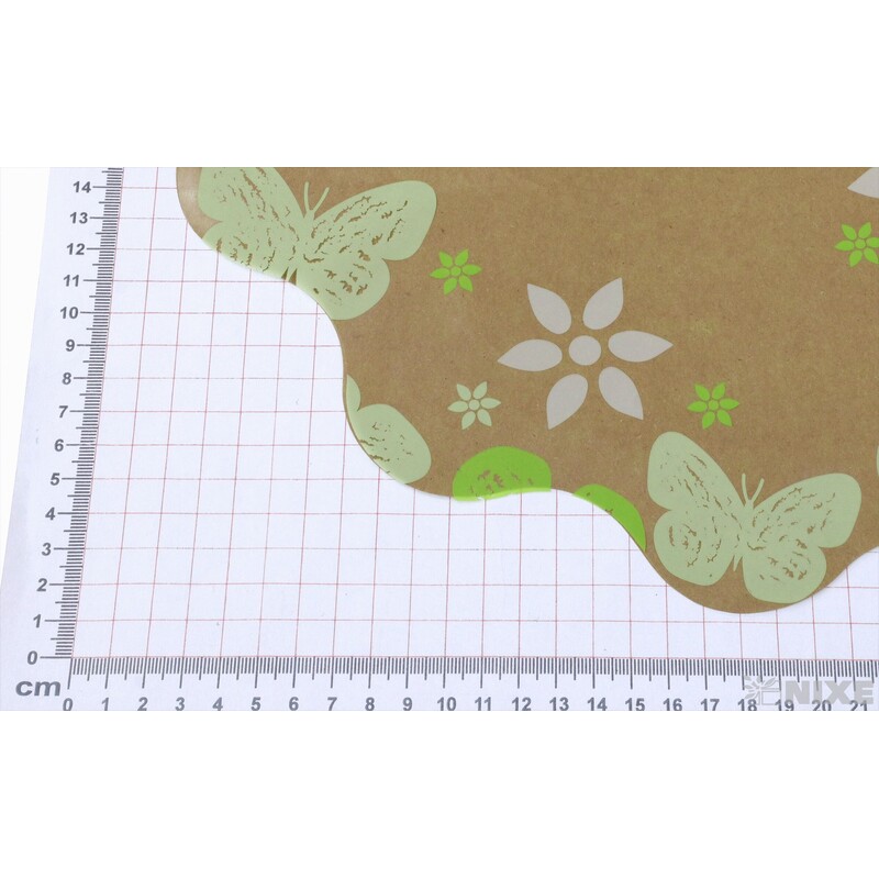 RONDO 40cm SDI246RJ*ZELENÁ