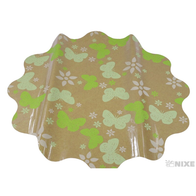 RONDO 50cm SDI246RJ*ZELENÁ