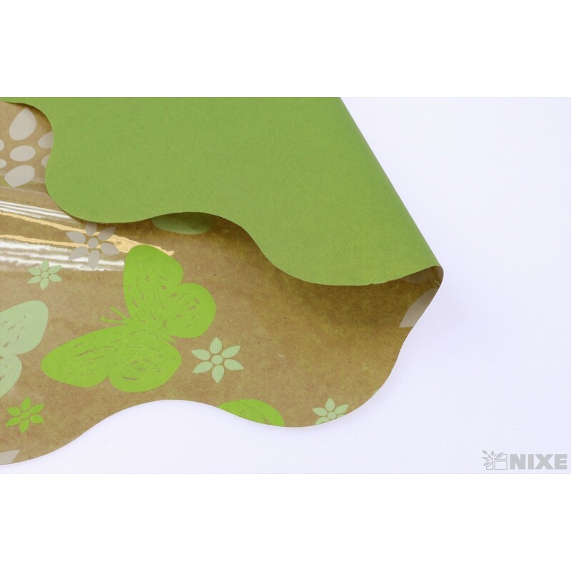 RONDO 50cm SDI246RJ*ZELENÁ