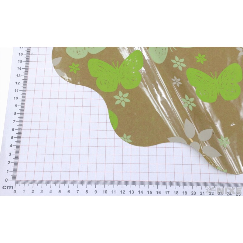 RONDO 50cm SDI246RJ*ZELENÁ